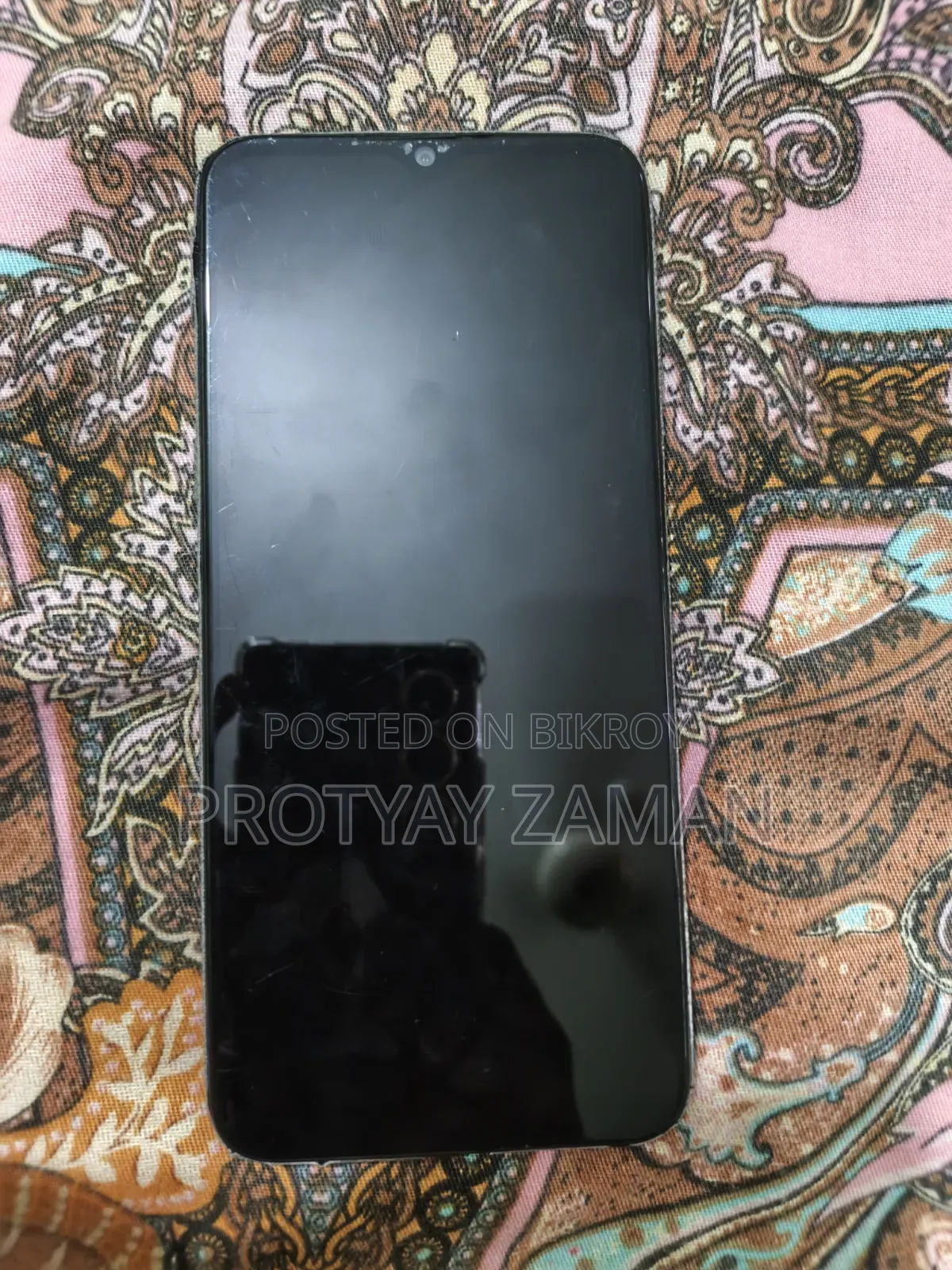 নিউ সিম্ফনি অ্যাটম ৩২ জিবি ব্লু