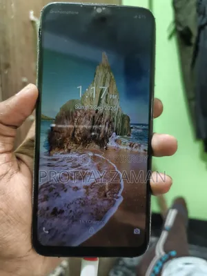 নিউ সিম্ফনি অ্যাটম ৩২ জিবি ব্লু