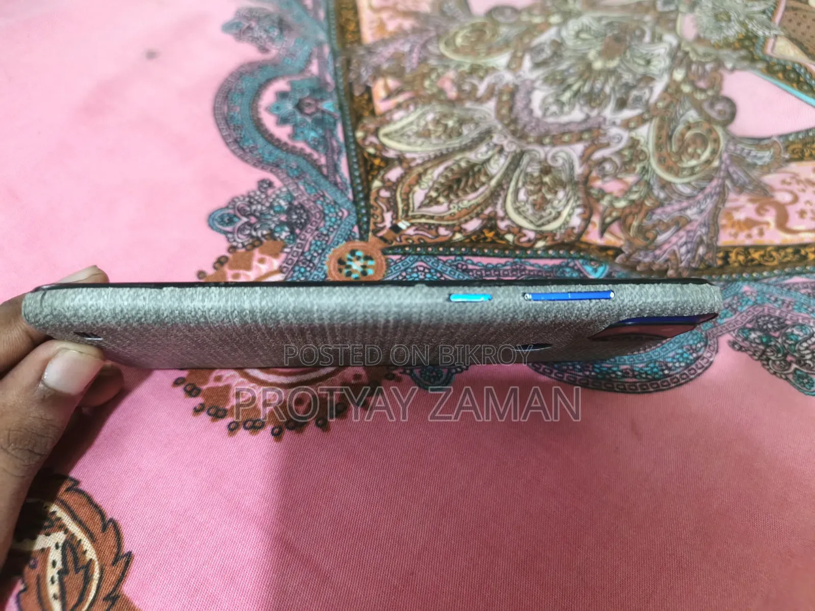 নিউ সিম্ফনি অ্যাটম ৩২ জিবি ব্লু