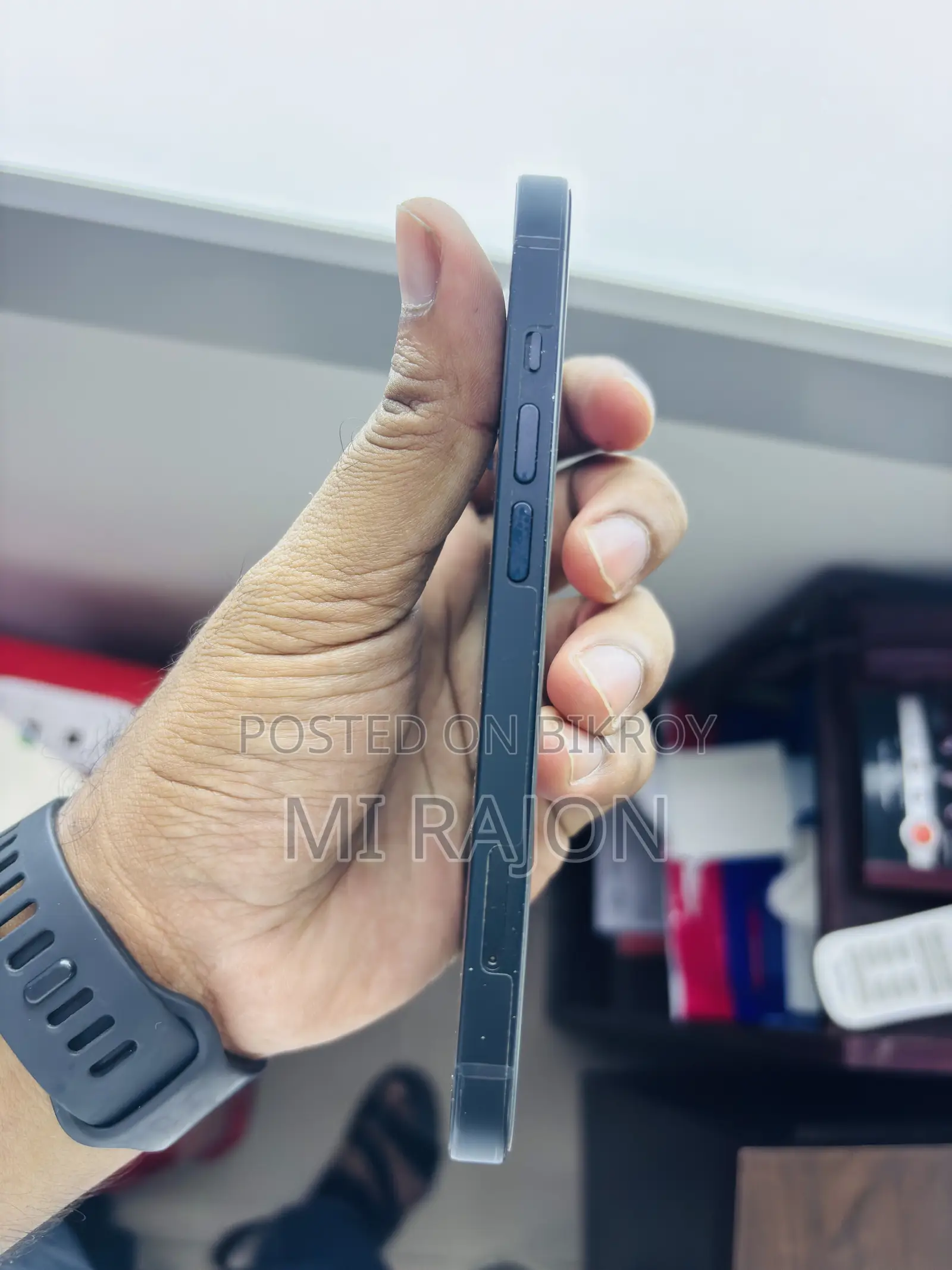 Apple iPhone 14 128 GB Black