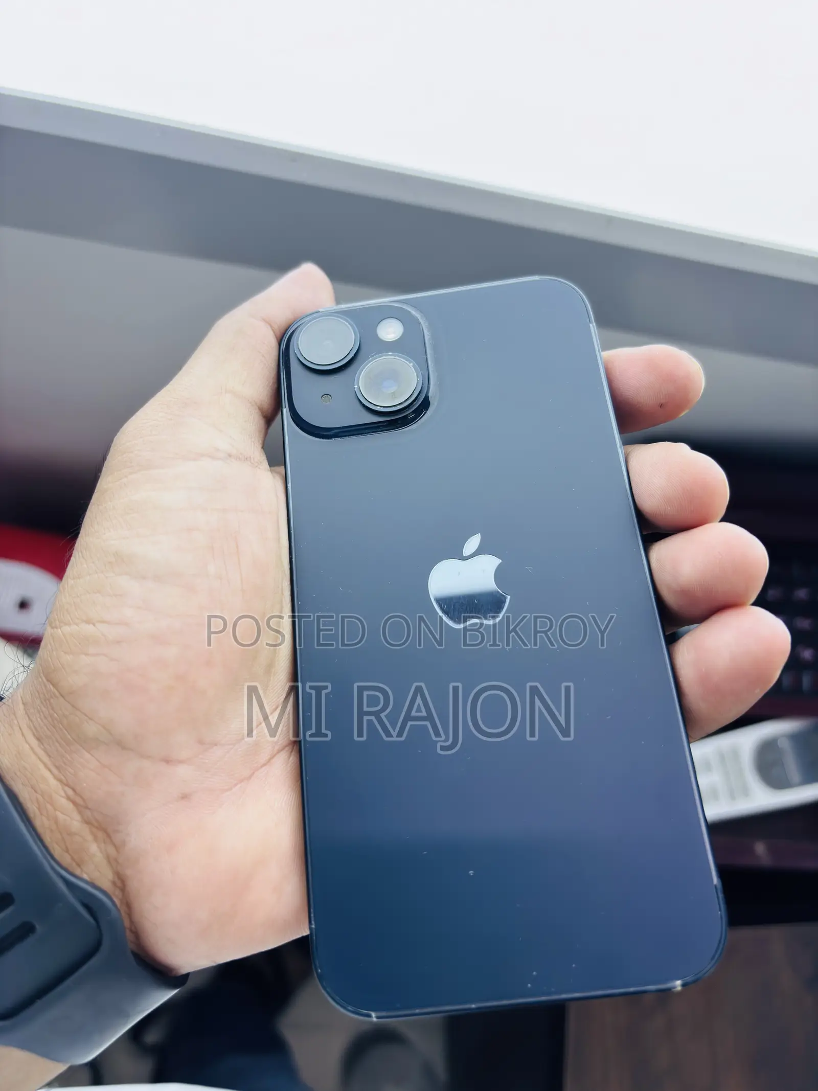 Apple iPhone 14 128 GB Black