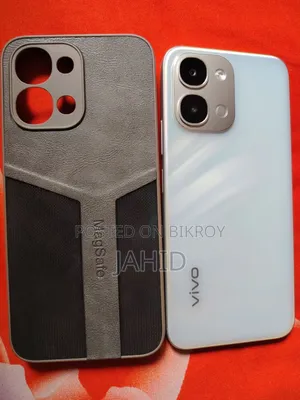 ভিভো ওয়াই৩১ডি ২৫৬ জিবি সাদা