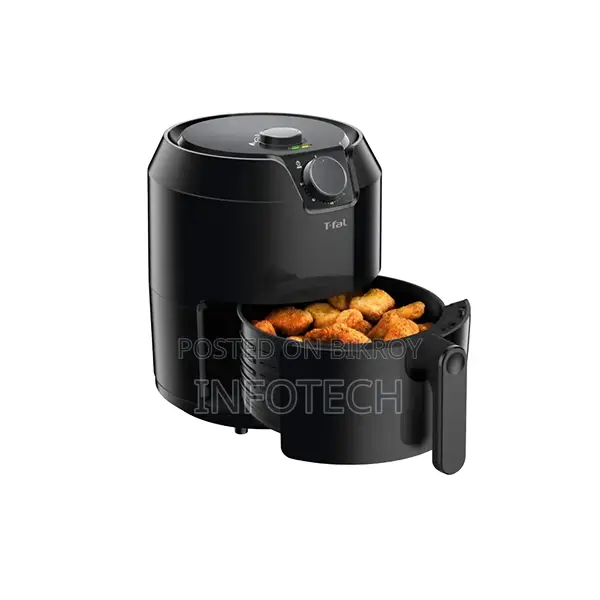 Tefal Easy Fry Classic EY201840 4.2 Liter Health Air Fryer