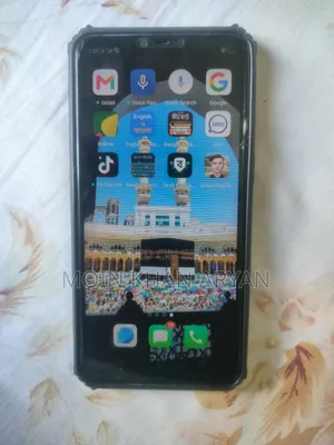 Oppo A3s 64 GB Pink