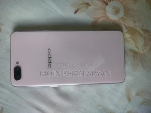 অপ্পো এ৩এস ৬৪ জিবি পিংক