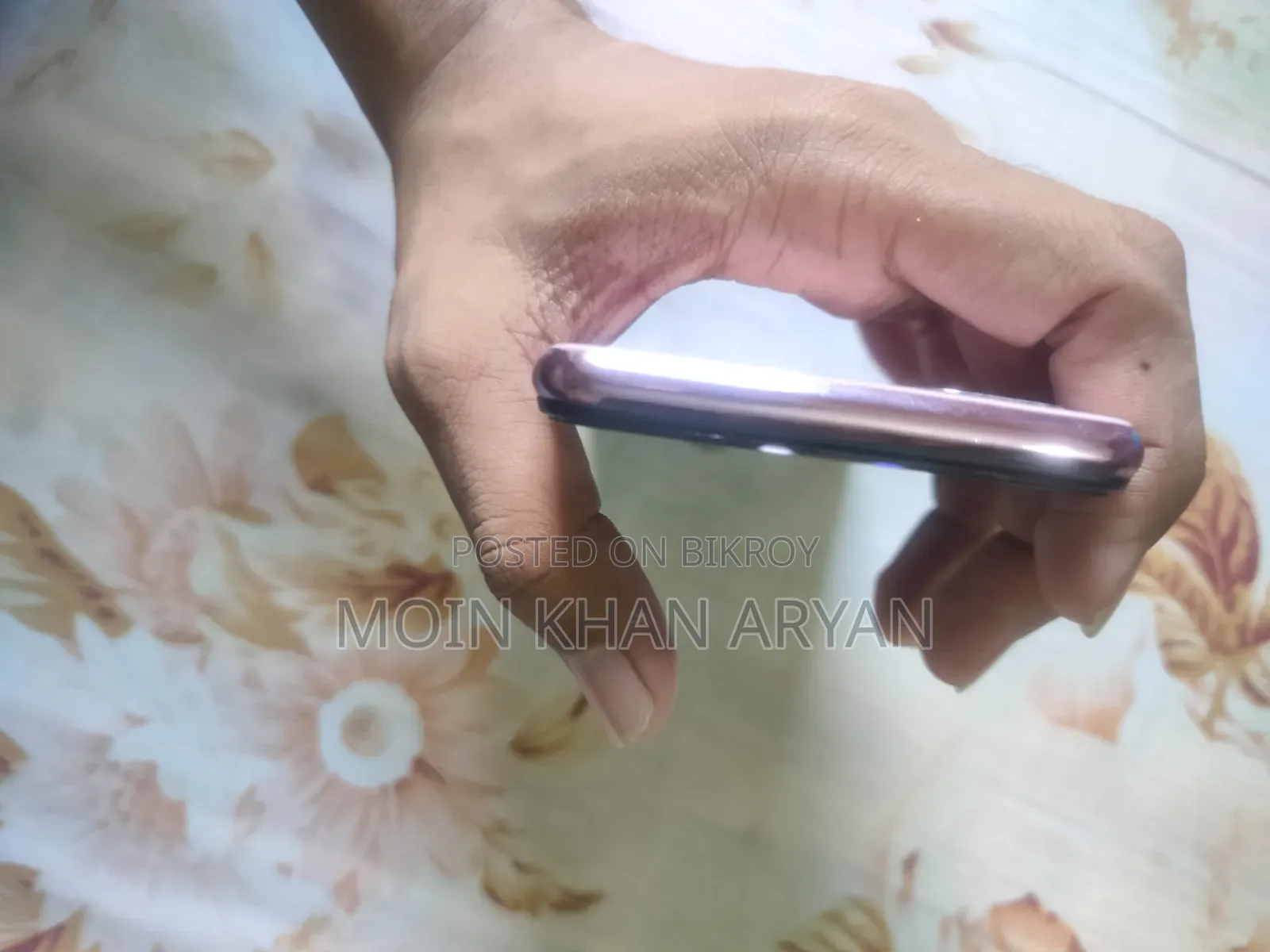 অপ্পো এ৩এস ৬৪ জিবি পিংক