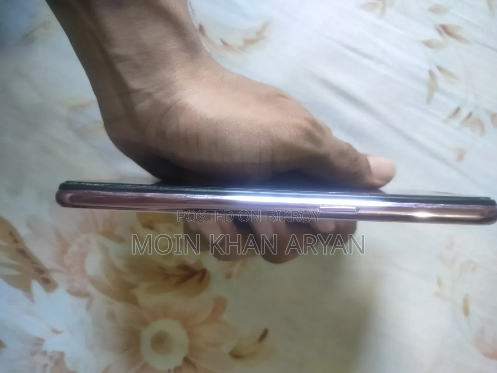 অপ্পো এ৩এস ৬৪ জিবি পিংক