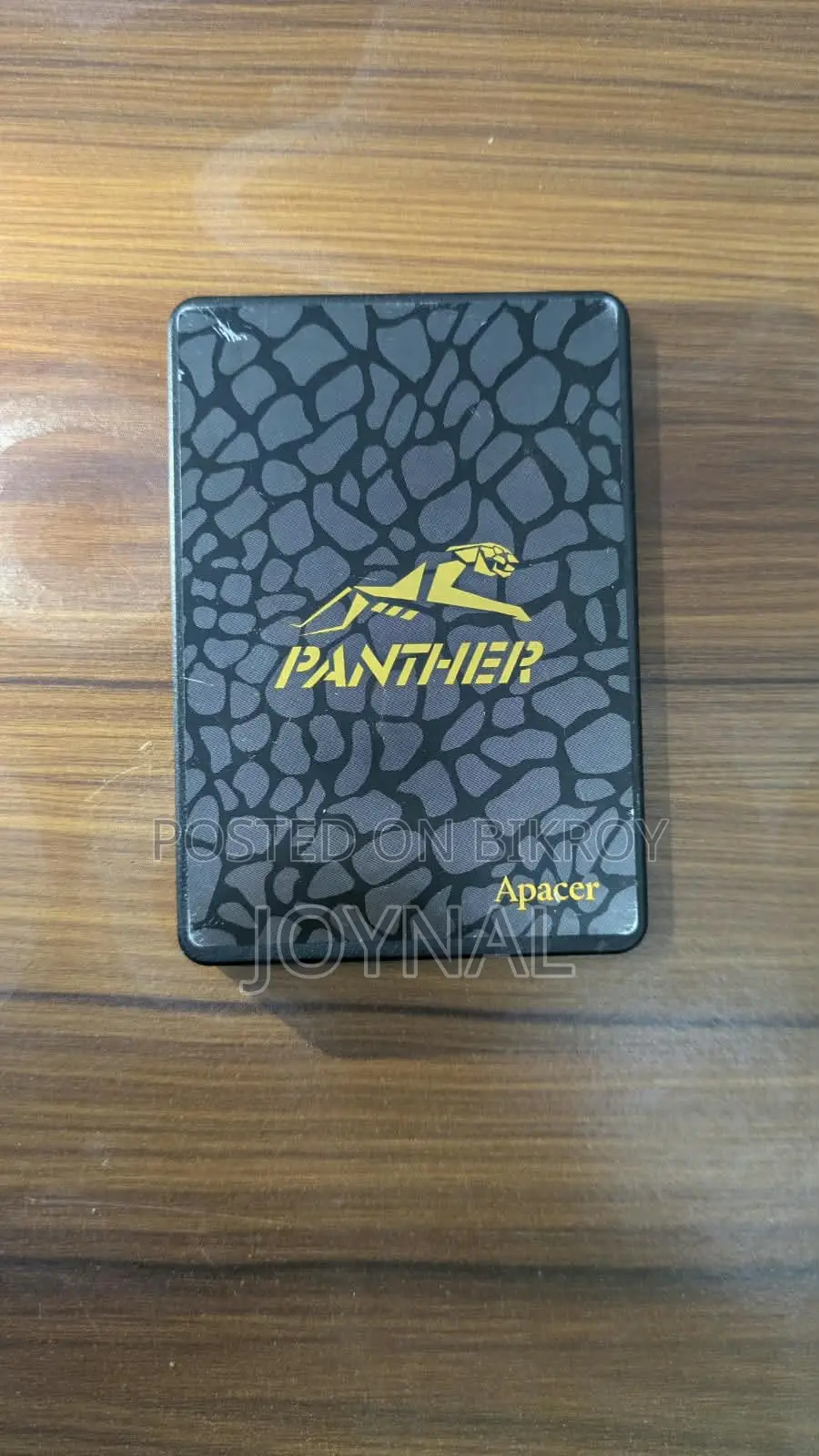 Apacer 120GB SSD
