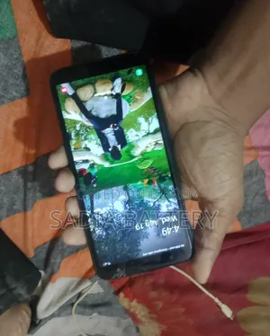 স্যামসাং গ্যালাক্সি জে৬ প্লাস ব্ল্যাক