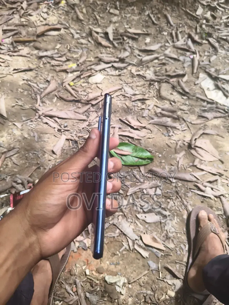 Vivo V21e 128 GB