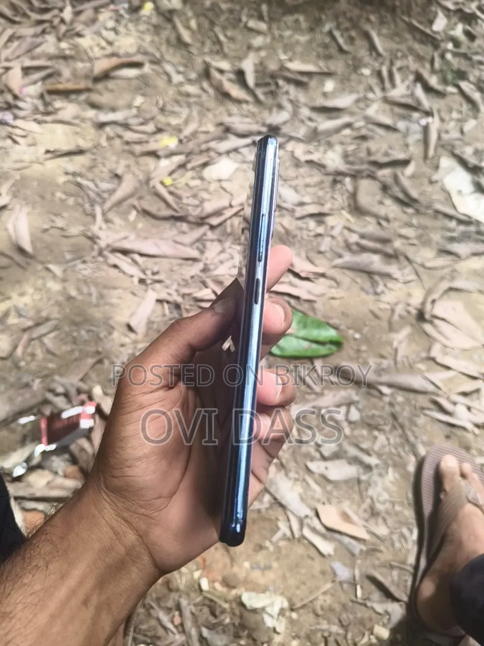 Vivo V21e 128 GB