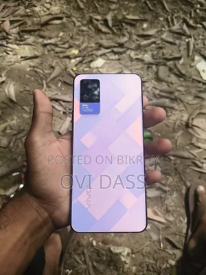 Vivo V21e 128 GB