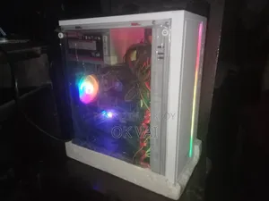 Desktop Computer 8GB RAM Intel Core i5 128GB SSD