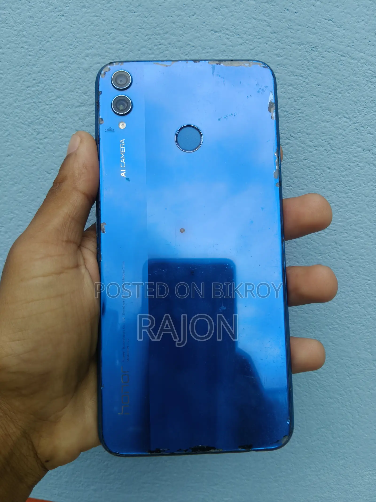 অনার ৮ ১২৮ জিবি গ্রিন