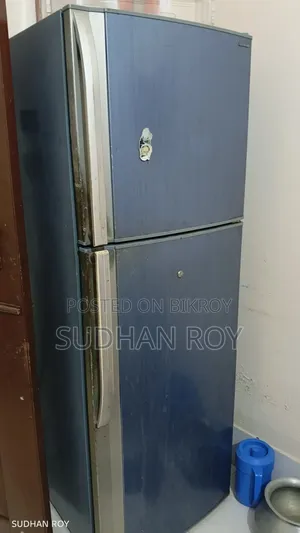 Sharp Freeze