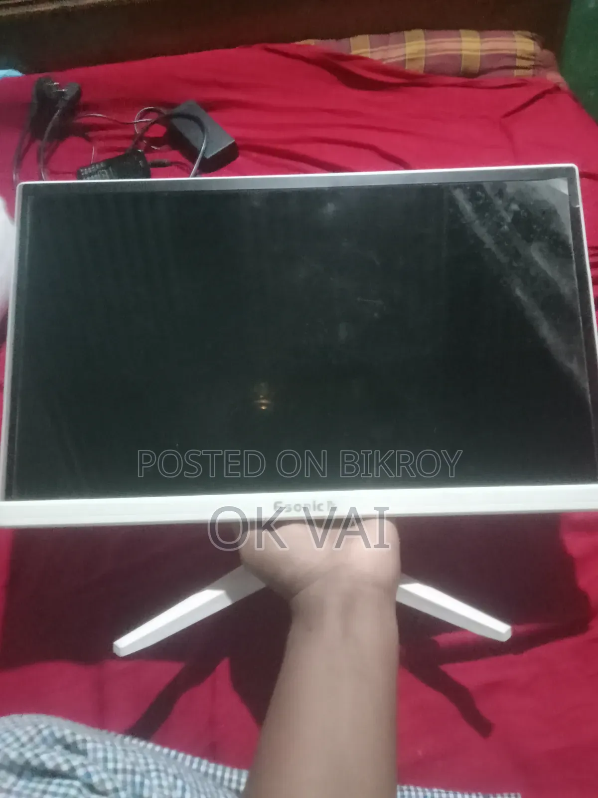 Desktop Computer 8GB RAM Intel Core i5 128GB SSD