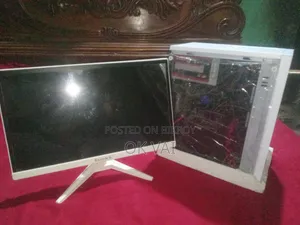 Desktop Computer 8GB Intel Core i5 SSD 128GB