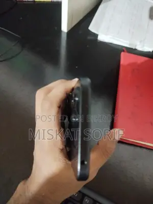 শাওমি রেডমি ১২ ৫জি ২৫৬ জিবি ব্ল্যাক
