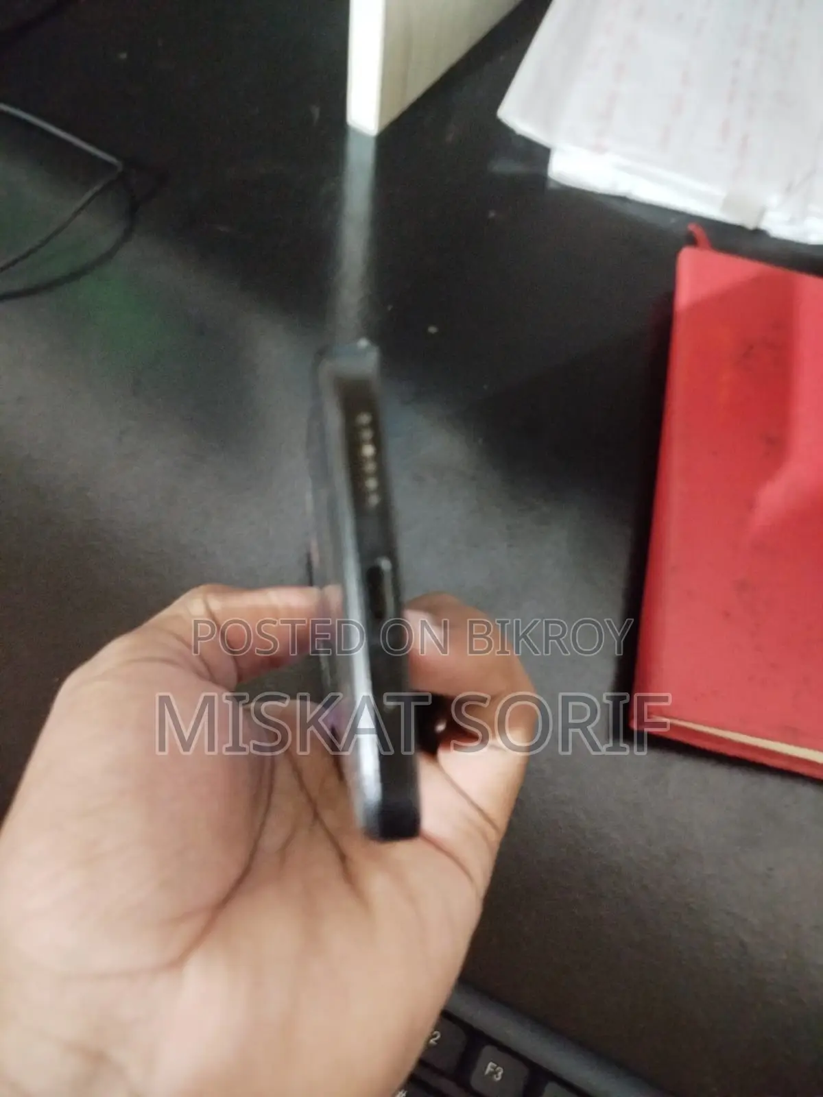 শাওমি রেডমি ১২ ৫জি ২৫৬ জিবি ব্ল্যাক
