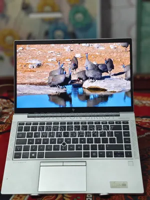 Laptop HP EliteBook 845 G7 32GB AMD Ryzen 5 SSD 500GB