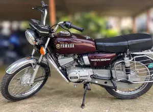 Yamaha 1999