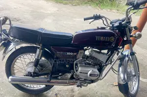 Yamaha 1999