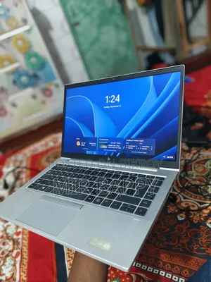 Laptop HP EliteBook 845 G7 32GB AMD Ryzen 5 SSD 500GB