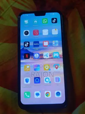 অনার ৮ ১২৮ জিবি গ্রিন