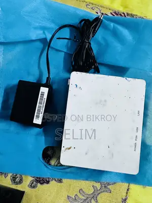 রাউটার ওএনইউ