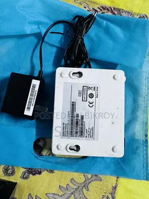 রাউটার ওএনইউ