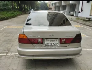 টয়োটা স্প্রিন্টার ১৯৯৭ পার্ল