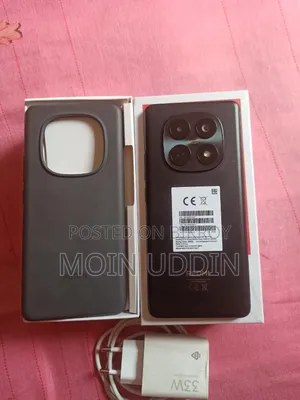 Xiaomi Redmi Note 15 256 GB Black