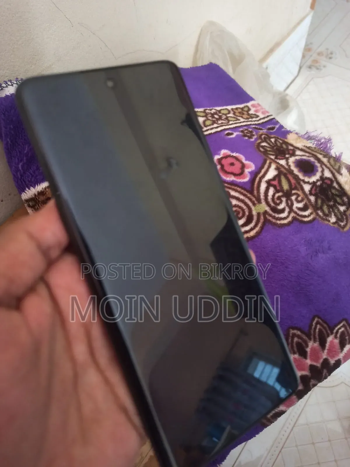 Xiaomi Redmi Note 15 256 GB Black