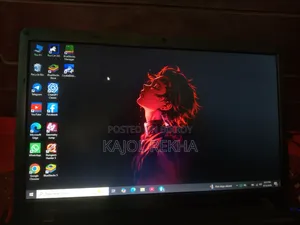 ল্যাপটপ স্যামসাং এন১১০ ৮জিবি ইন্টেল কোর আই৫ এসএসডি ১২৮জিবি