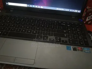 ল্যাপটপ স্যামসাং এন১১০ ৮জিবি ইন্টেল কোর আই৫ এসএসডি ১২৮জিবি
