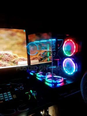 Desktop Computer Gigabyte 16GB AMD Ryzen 7 eMMC 1T