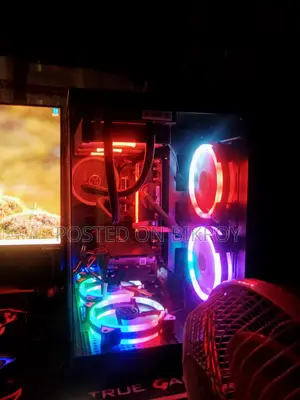 Desktop Computer Gigabyte 16GB AMD Ryzen 7 eMMC 1T