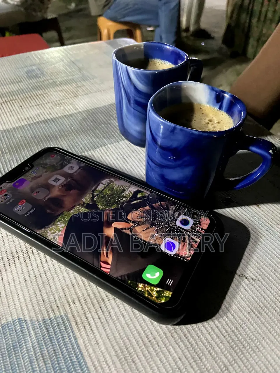 স্যামসাং গ্যালাক্সি জে৬ প্লাস ব্ল্যাক