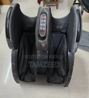 ফুট এন্ড লেগ ম্যাসাজার
