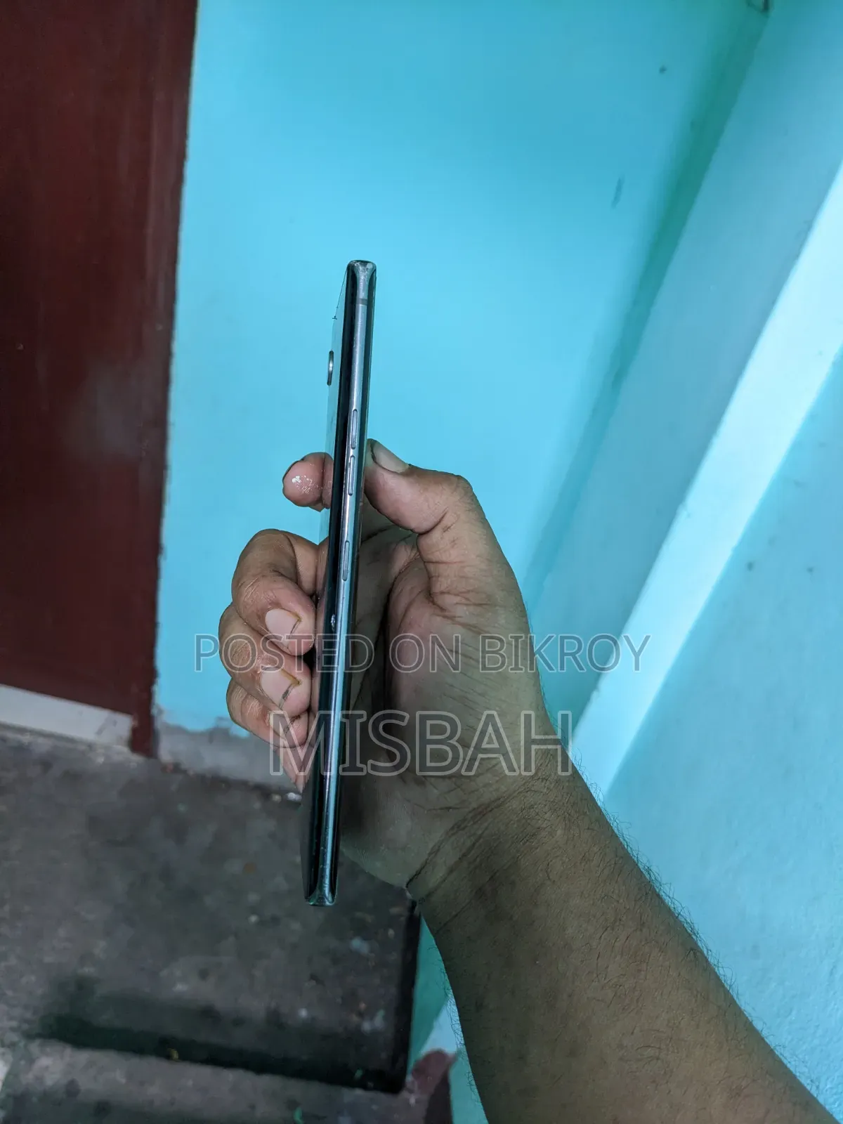 এলজি ভেলভেট ৫জি ১২৮ জিবি ব্ল্যাক