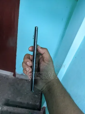 এলজি ভেলভেট ৫জি ১২৮ জিবি ব্ল্যাক