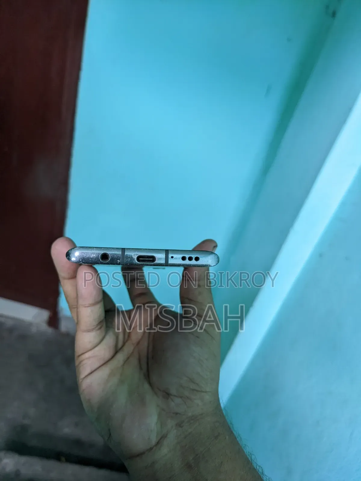 এলজি ভেলভেট ৫জি ১২৮ জিবি ব্ল্যাক