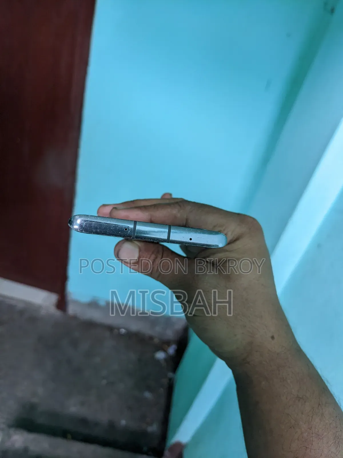এলজি ভেলভেট ৫জি ১২৮ জিবি ব্ল্যাক