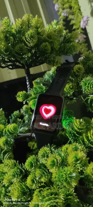 Huawei Watch Fit 2