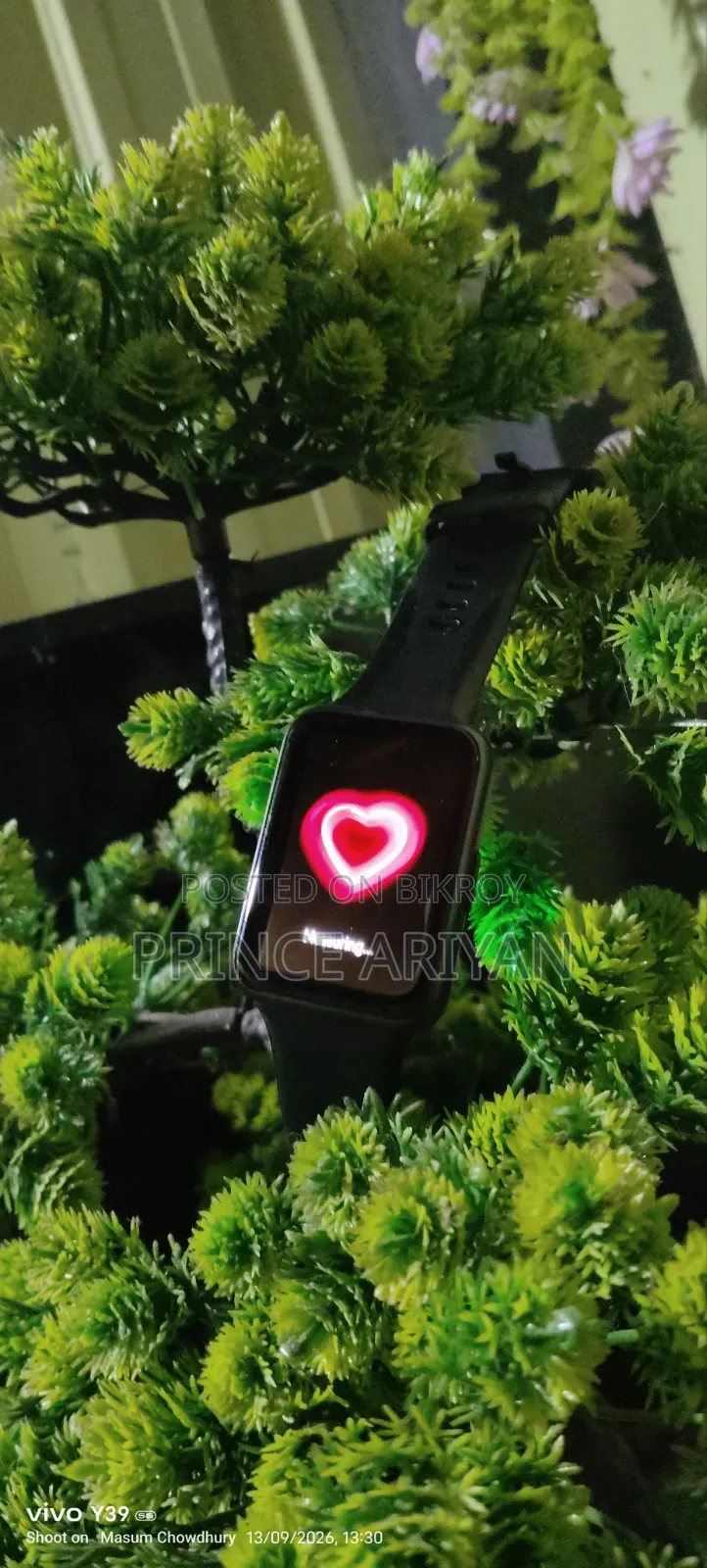 Huawei Watch Fit 2