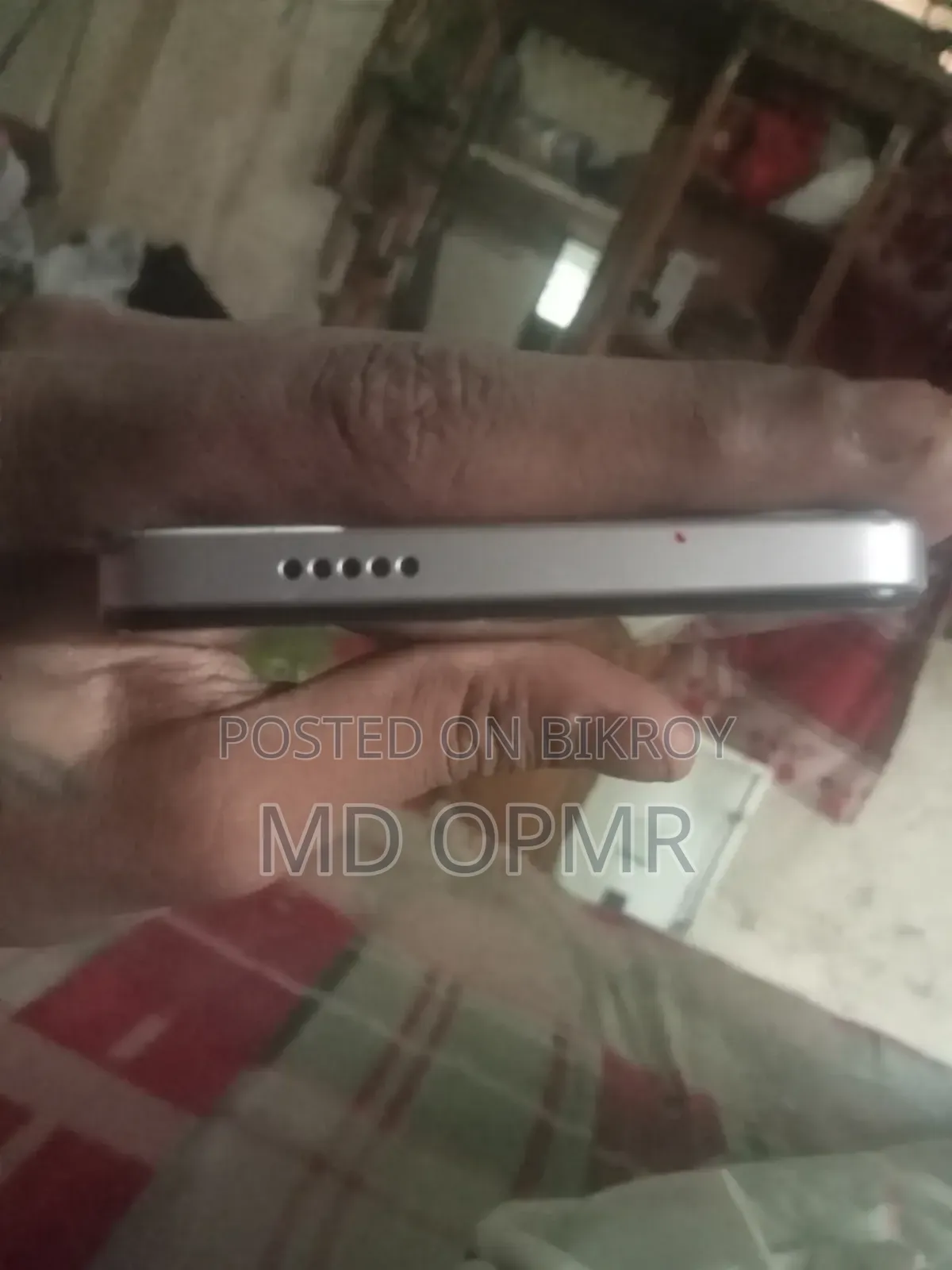 Vivo Y04 128 GB Orange