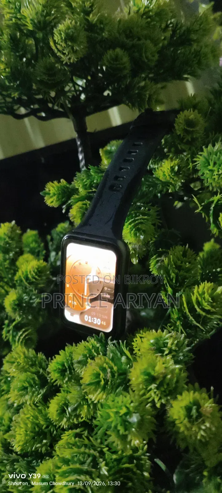 Huawei Watch Fit 2