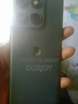 Motorola Edge 60 Fusion 256 GB