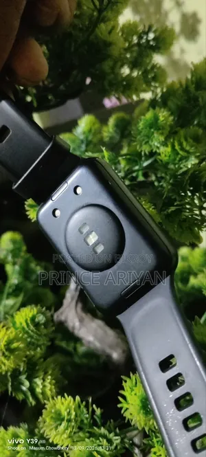 Huawei Watch Fit 2