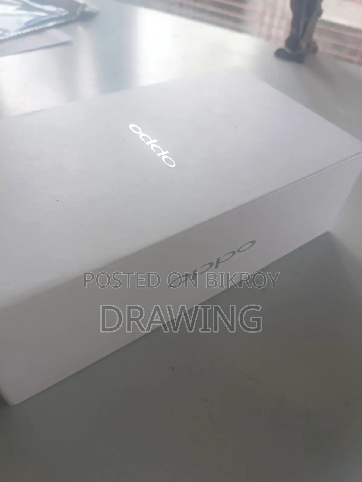 Oppo Reno5 Pro 5G 256 GB Silver